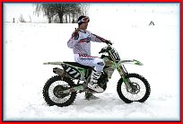 Snowcross 